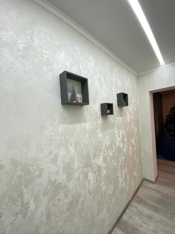 Люкс Апартаменти «Д.І.М.» Kamjanez-Podilskyj Exterior foto