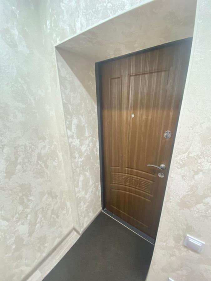 Люкс Апартаменти «Д.І.М.» Kamjanez-Podilskyj Exterior foto